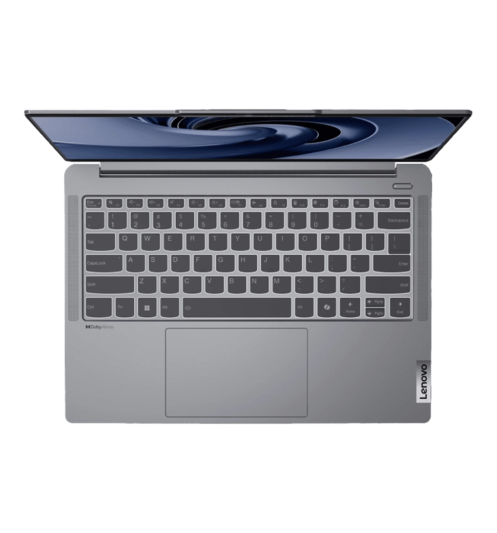 Ноутбук 14” Lenovo IdeaPad Pro 5 14IMH9 (83D2003JRA)/Intel Ultra 5-125H/32GB/1TB SSD/Intel Arc/DOS/Grey