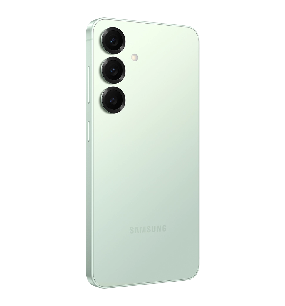 Смартфон Samsung Galaxy S25 12/512GB Mint (SM-S931BLGHEUC)
