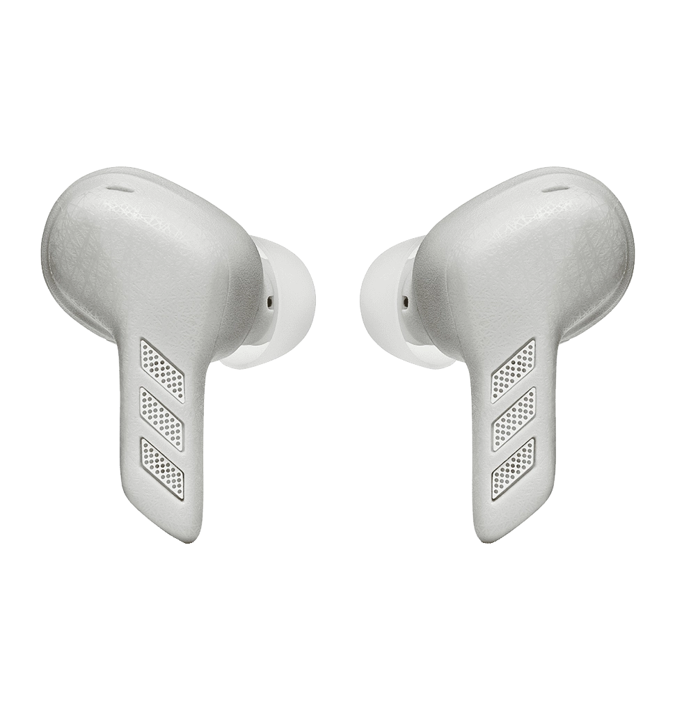 Навушники Adidas Z.N.E. 01 ANC True Wireless Light Grey (1005971)