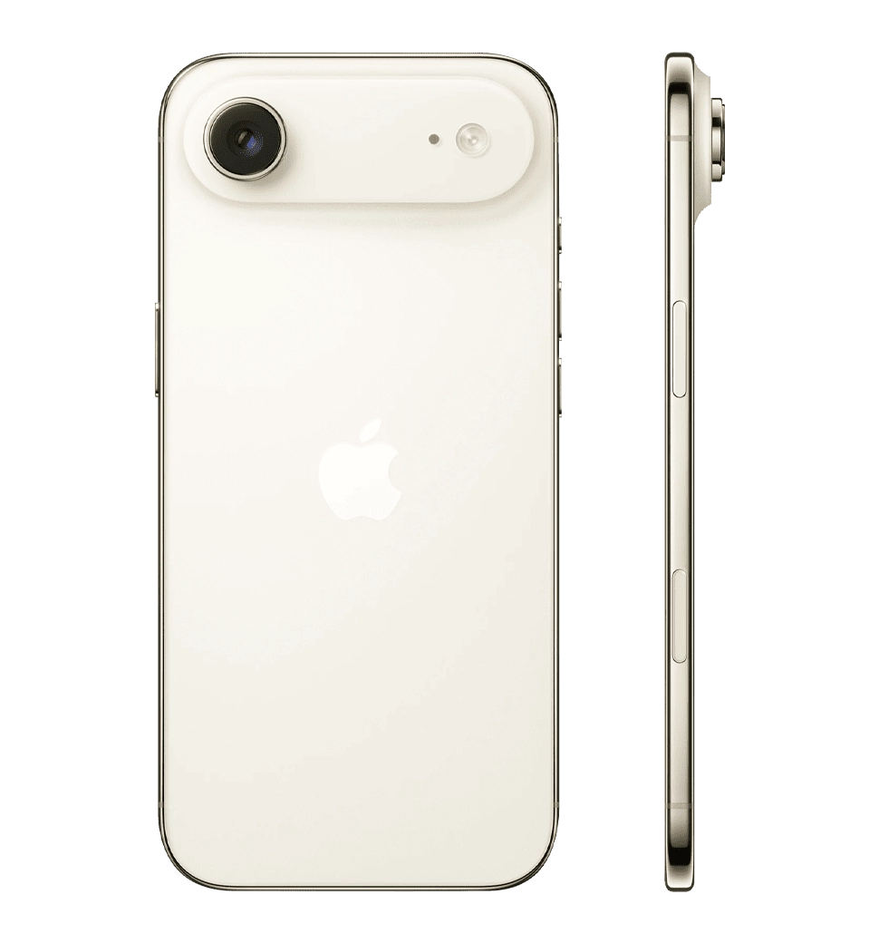 ᐉ iPhone Air 256GB Light Gold (MG1A4) купить в Киеве и Украине