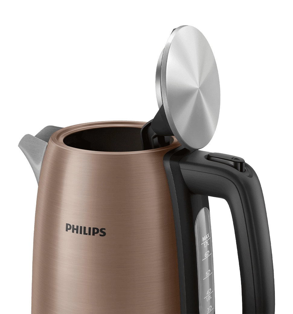 Електрочайник Philips Viva Collection HD9355/92