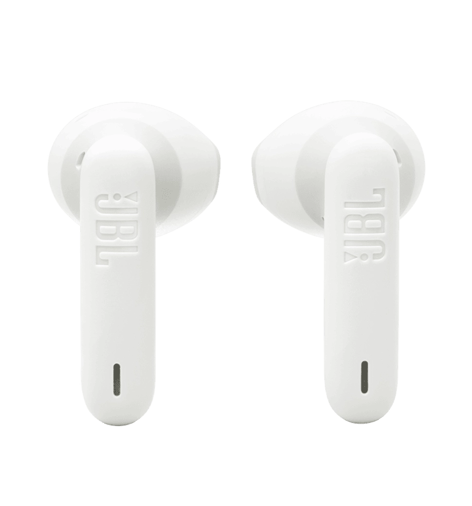 Наушники TWS JBL Wave Flex 2 White (JBLWFLEX2WHT)