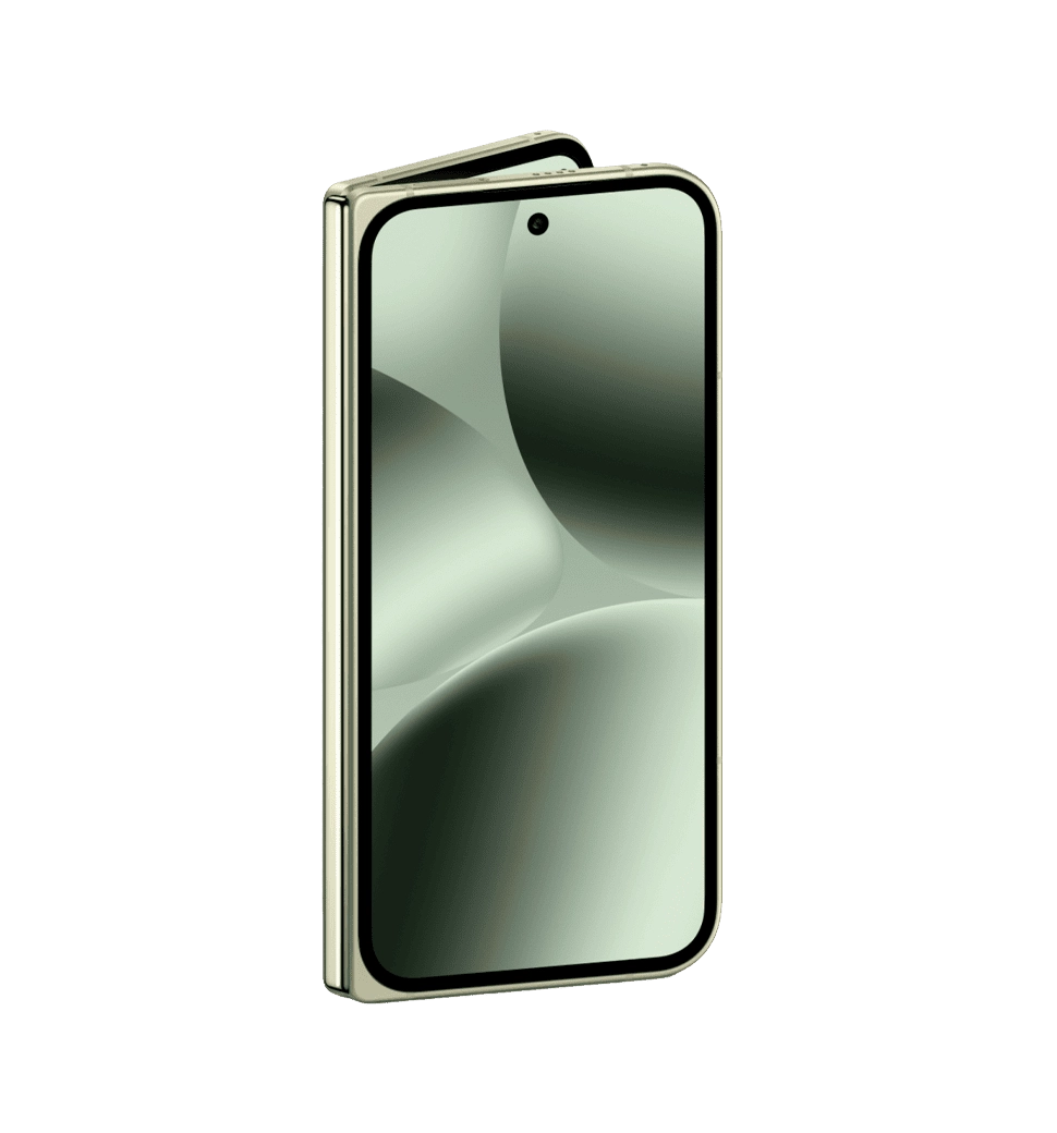 Смартфон Google Pixel 10 Pro Fold 16/1024GB Jade eSIM