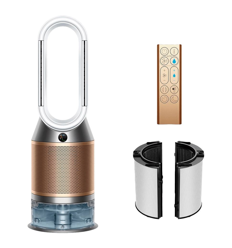 ᐉ Очиститель-увлажнитель воздуха Dyson Purifier Humidify+Cool PH2