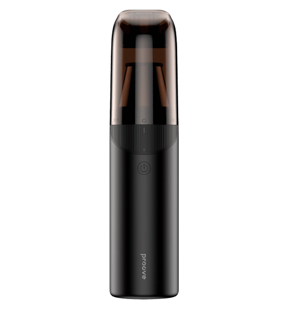 Портативний пилосос Proove Void Assistant С1 Pro (13000pa) black