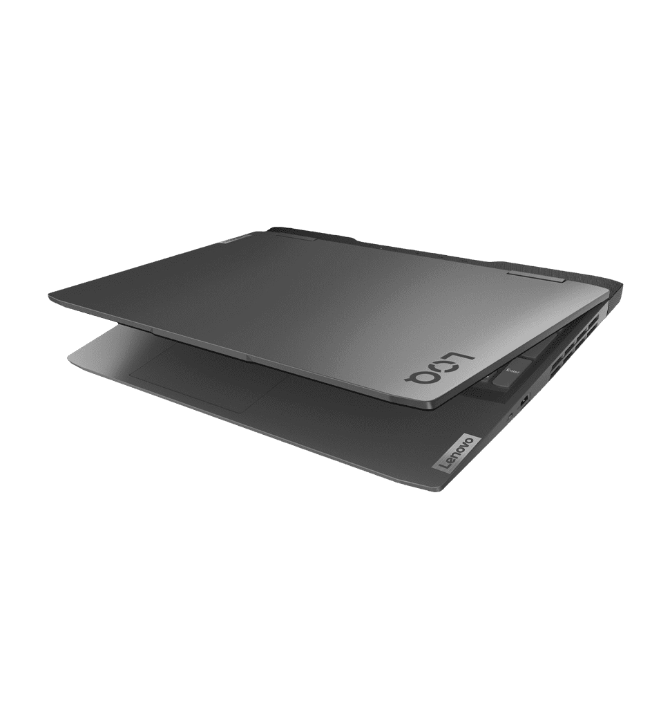Ноутбук 15.6" LENOVO LOQ 15IRH8 (82XV00XRRA)/Intel i7-13620H/16GB/1TB SSD/RTX4060-8GB/DOS/Grey