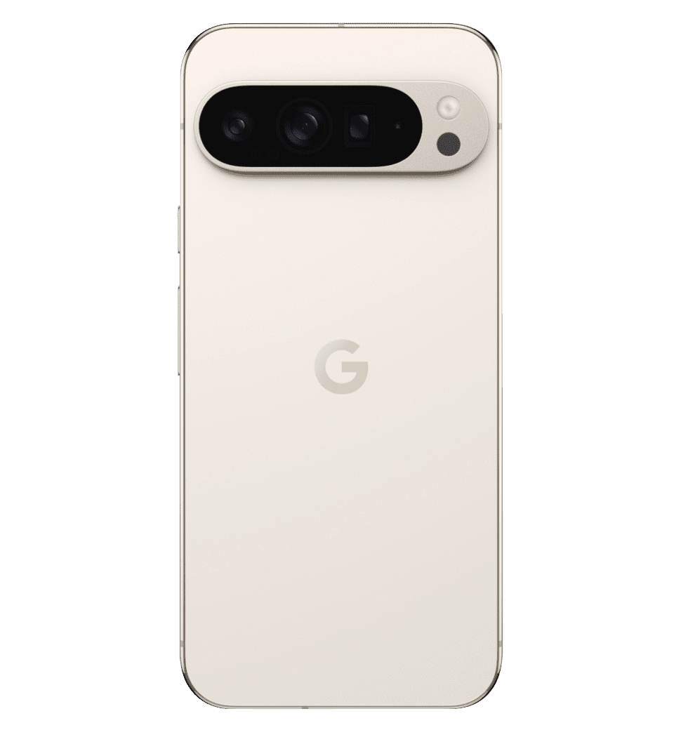 Смартфон Google Pixel 9 Pro XL 16/512GB Porcelain