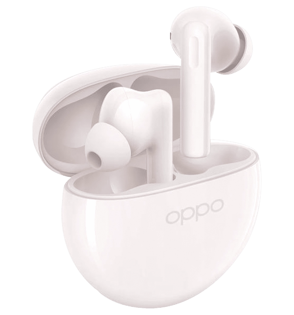 Навушники TWS OPPO Enco Buds 2 Moonlight