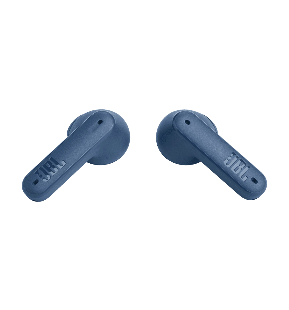 Навушники JBL TUNE FLEX Blue (JBLTFLEXBLU)