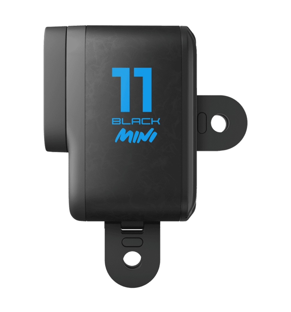 Камера Go Pro HERO11 Black Mini (CHDHF-111-RW)