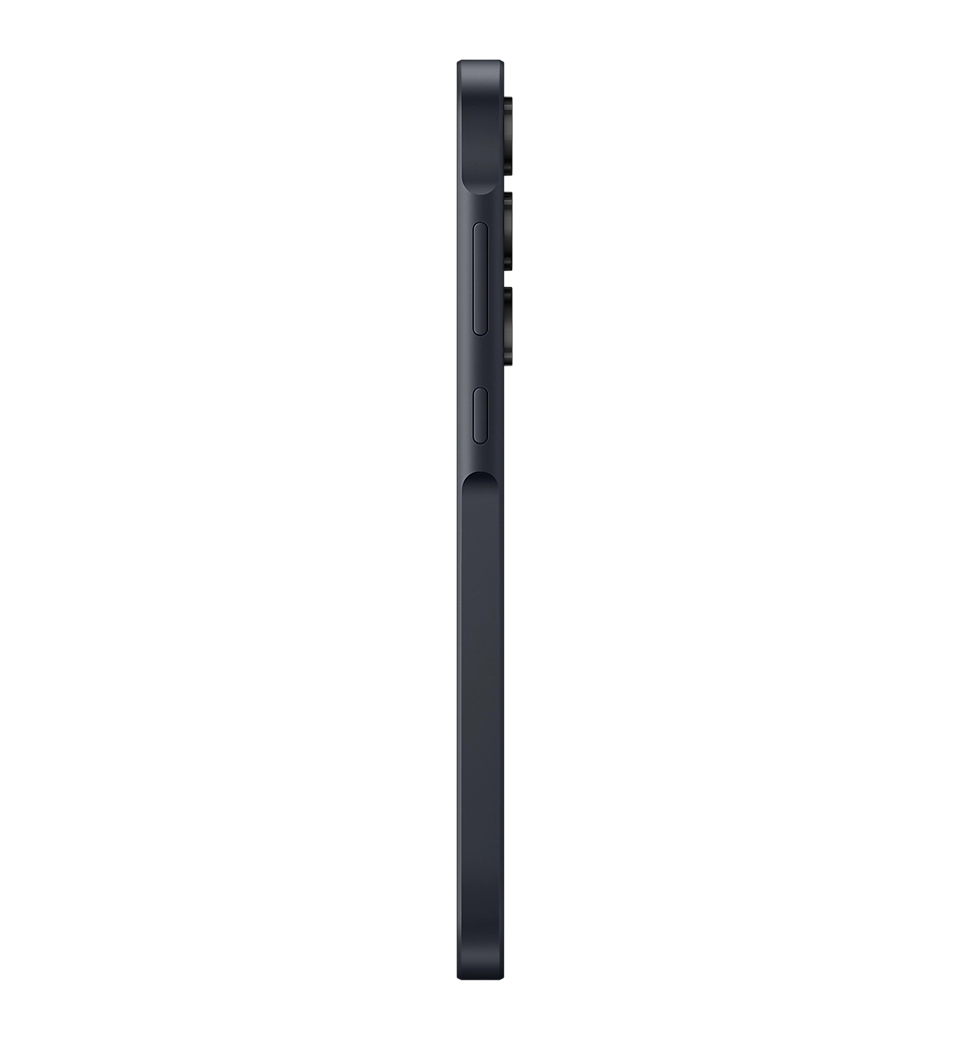 Смартфон Samsung Galaxy-A35 5G 256GB Black (Open Box)