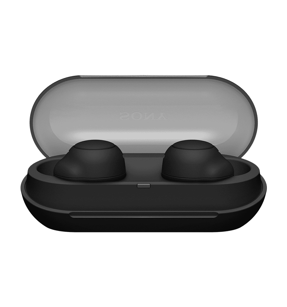 Наушники TWS Sony WF-C500 Black (WFC500B.CE7)