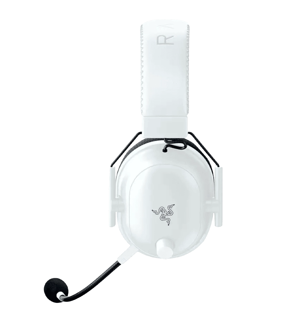 Гарнитура RAZER BlackShark V2 Pro PS5, white (RZ04-04530600-R3G1)