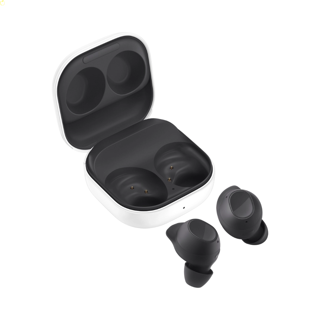 Наушники Samsung Galaxy Buds FE Graphite (SM-R400NZAASEK)