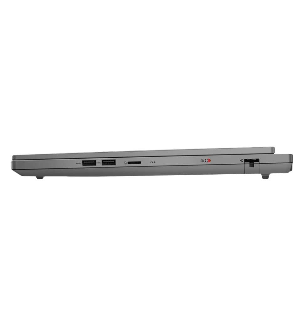Ноутбук 16" Lenovo Legion 5 16IRX9 (83DG00MMRA) Intel i5-13450HX/16/1TB/RTX 4060 8GB/DOS/BL/Luna grey