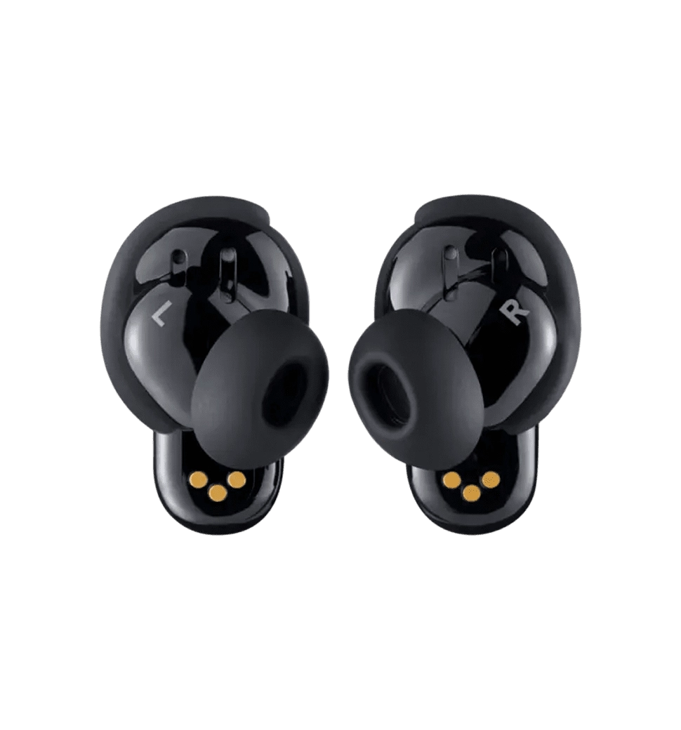 Навушники Bose Quiet Comfort Ultra Earbuds Black