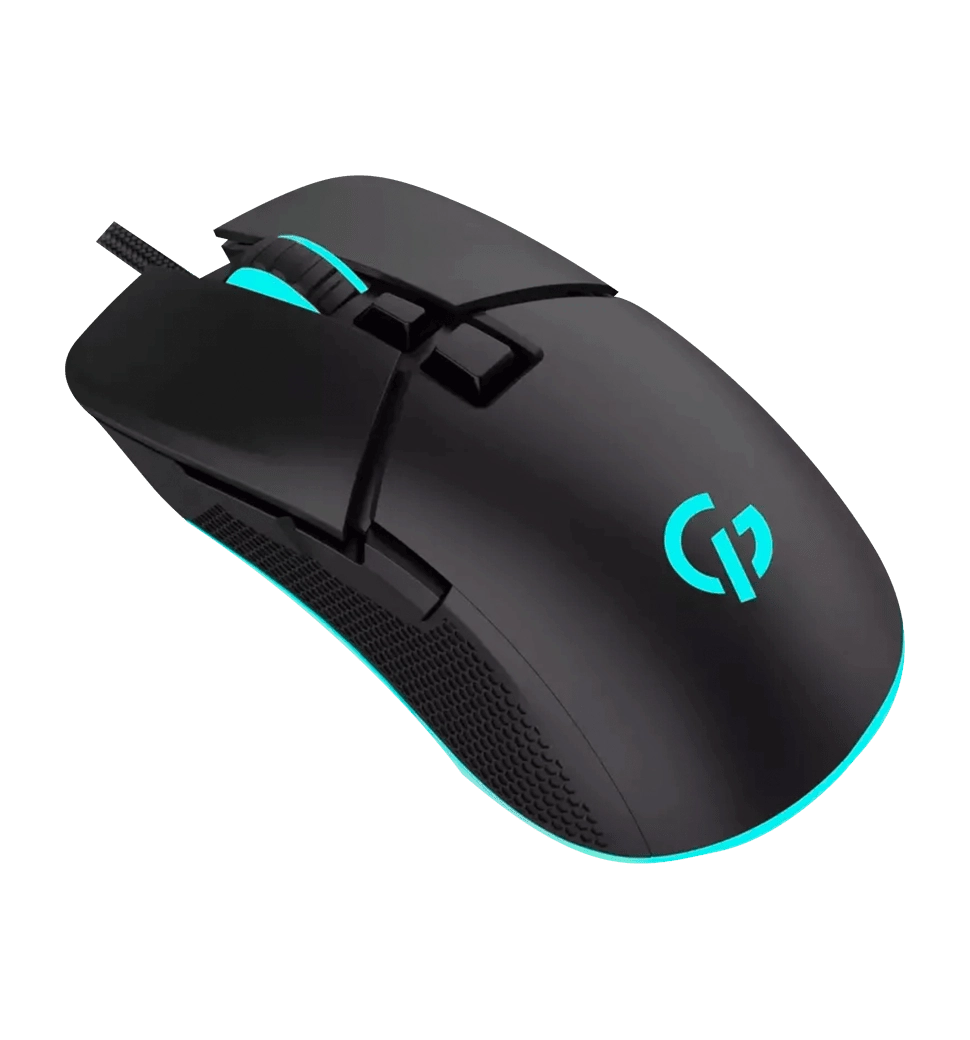 Мышь GamePro GM340