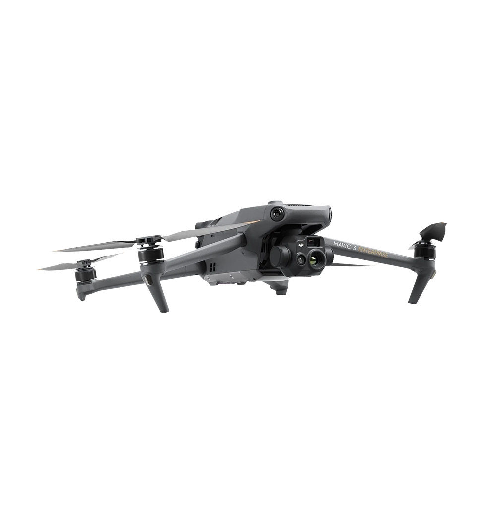 Квадрокоптер DJI Mavic 3T (CP.EN.00000415.01)