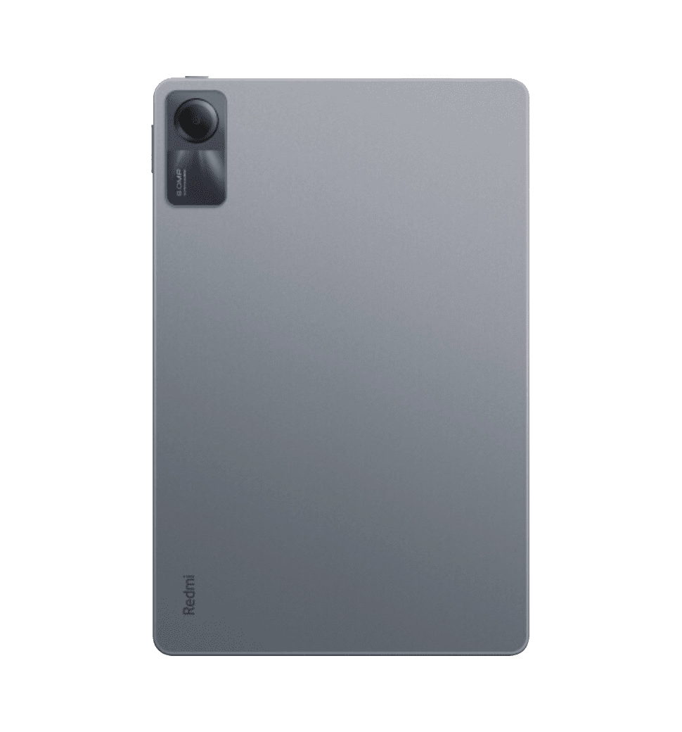 Планшет Xiaomi Redmi Pad SE 8/256GB Graphite Gray