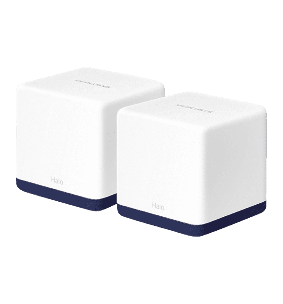 Wi-Fi Mesh система Mercusys H50G (2-pack)