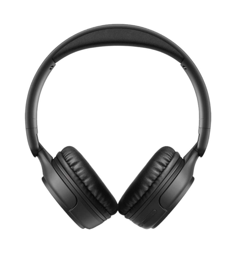 Наушники ANKER SoundСore H30i черные