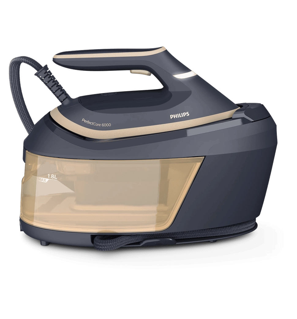 Праска-парогенератор Philips PerfectCare Series 6000 PSG6066/20