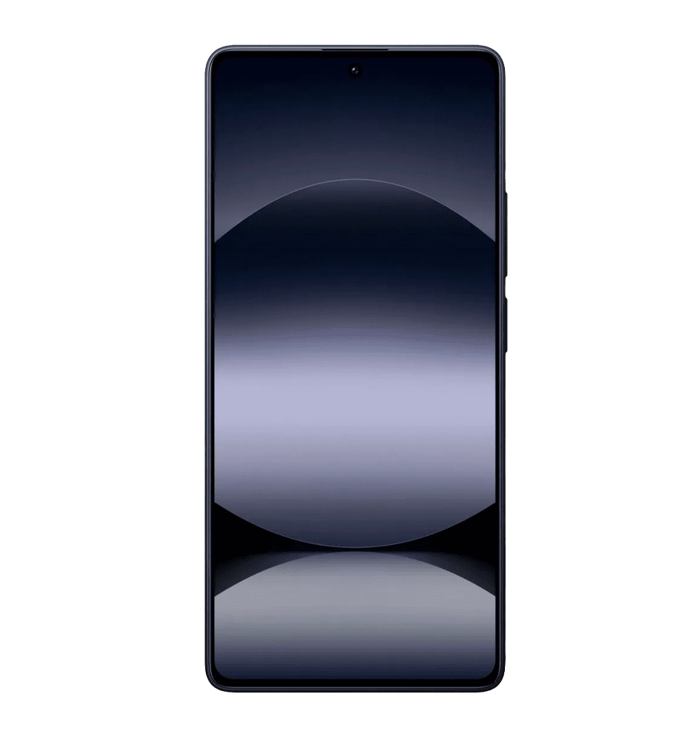 Смартфон Xiaomi Redmi Note 14S 8/256GB Black (Global)