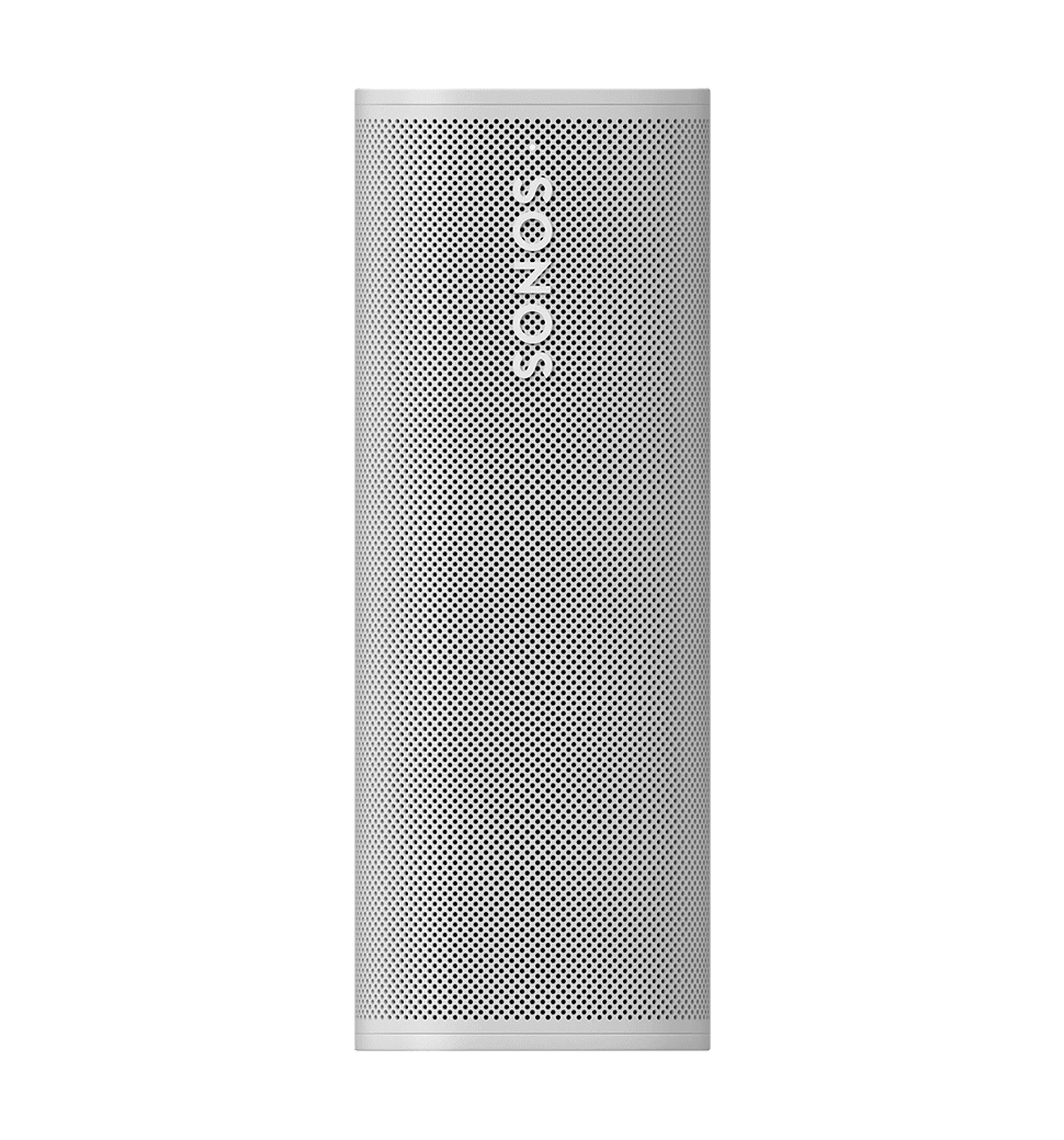 Портативная акустика Sonos Roam White (ROAM1R21)