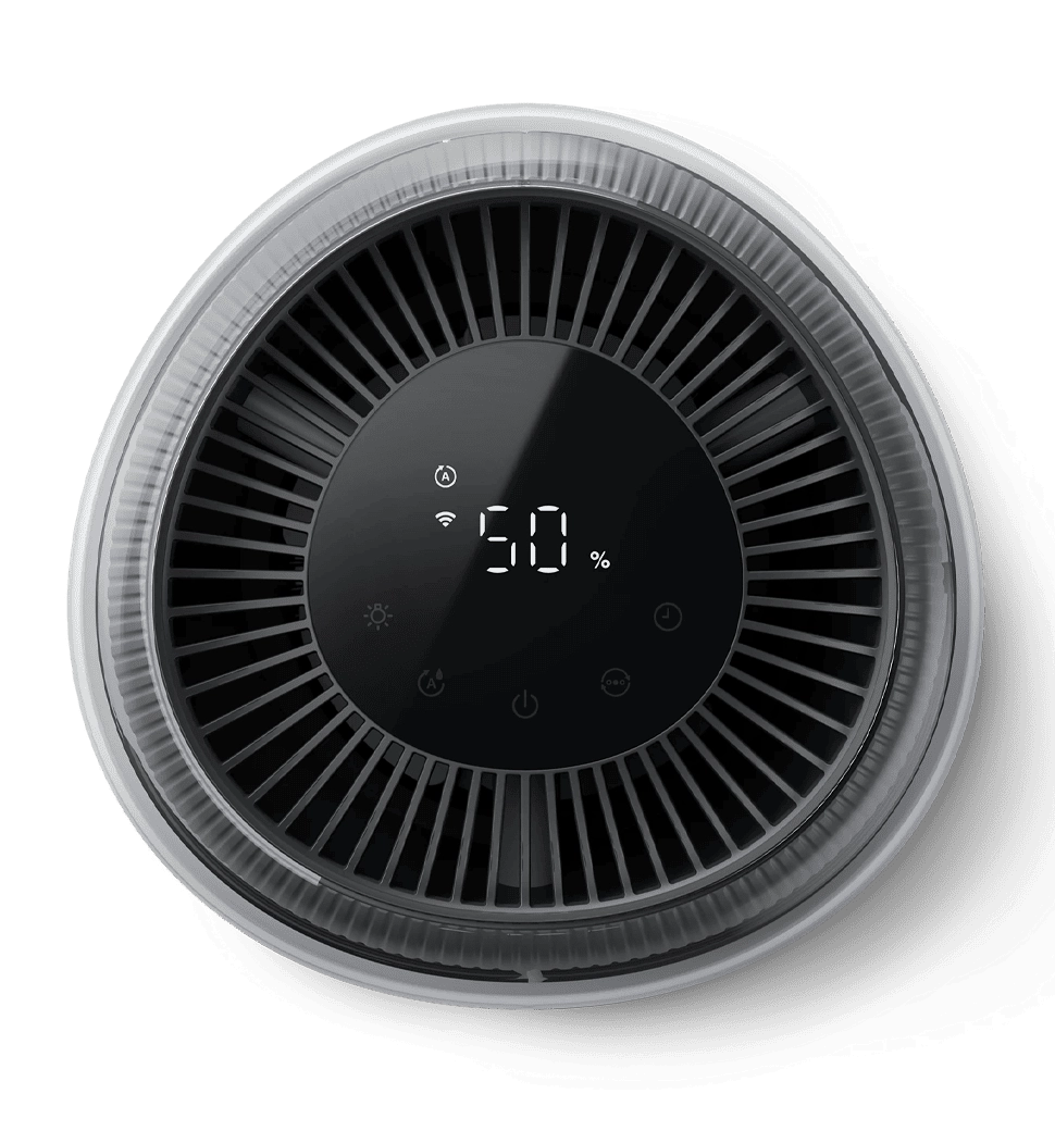 Зволожувач повітря Philips Series 5001 HU5710/03
