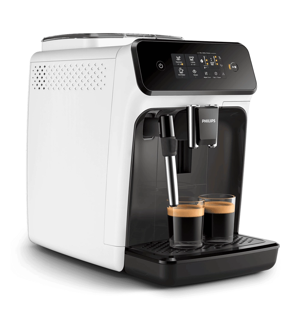 Кавомашина Philips Series 1200 EP1223/00
