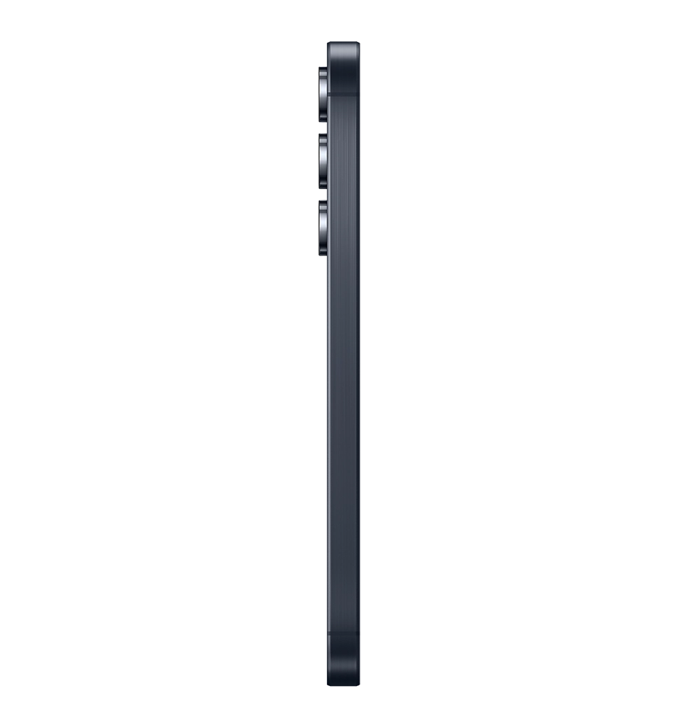 Смартфон Samsung Galaxy-A55 5G 256GB Black (Open Box)