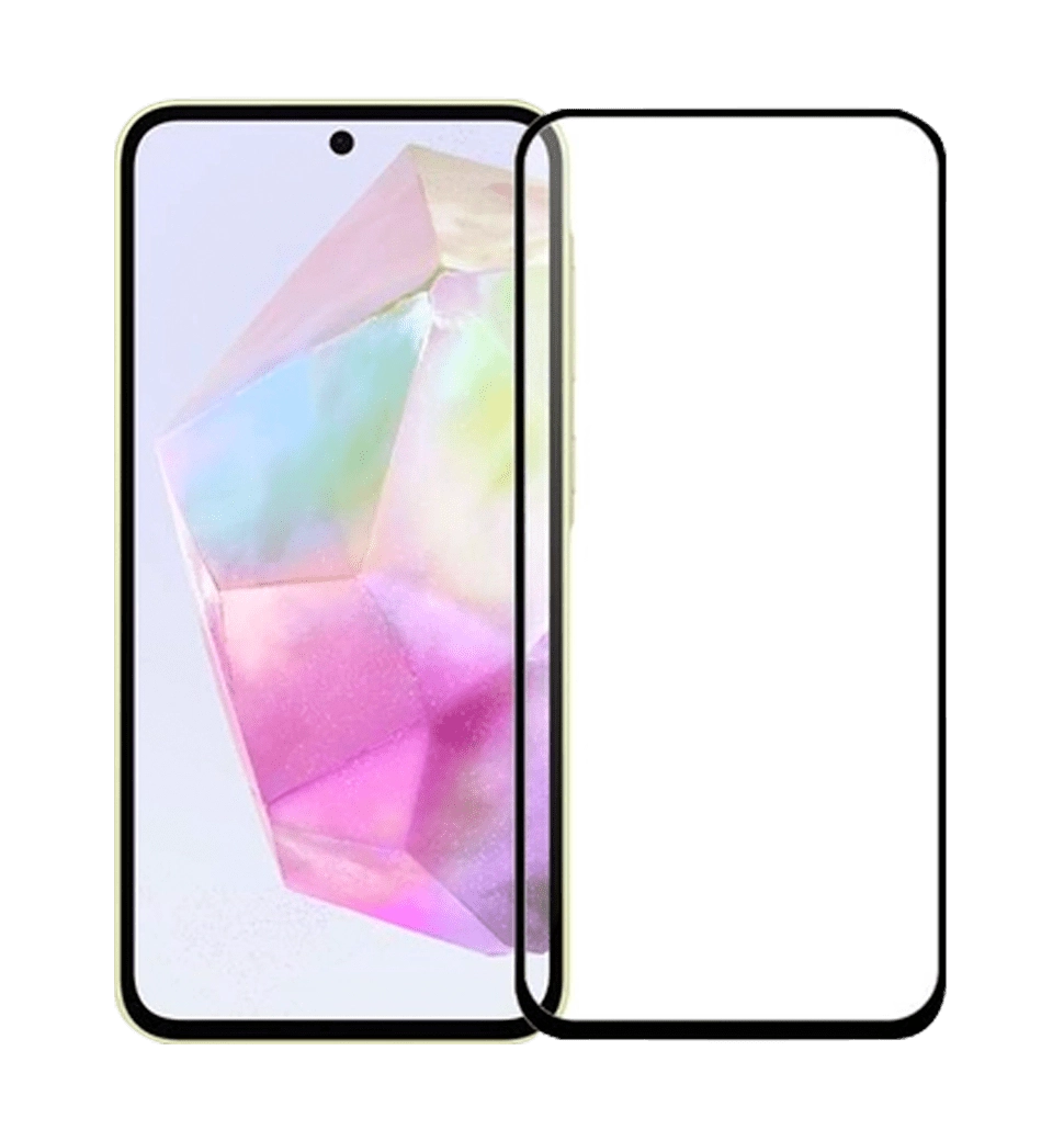 Защитное стекло ArmorStandart для Samsung A35 5G
