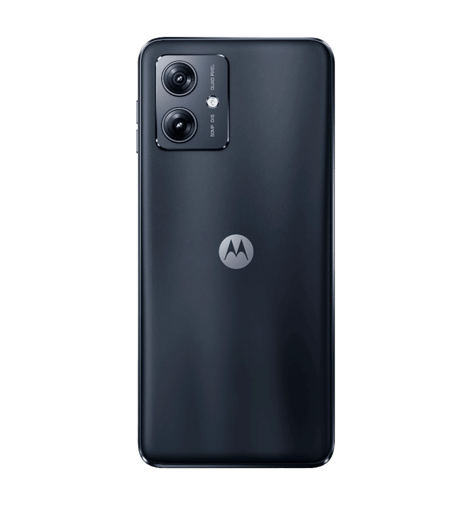 Moto G54 Power 8/256GB Midnight Blue (PB0W0018UA)