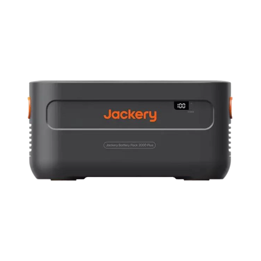 Дополнительная батарея Jackery 2000 Plus