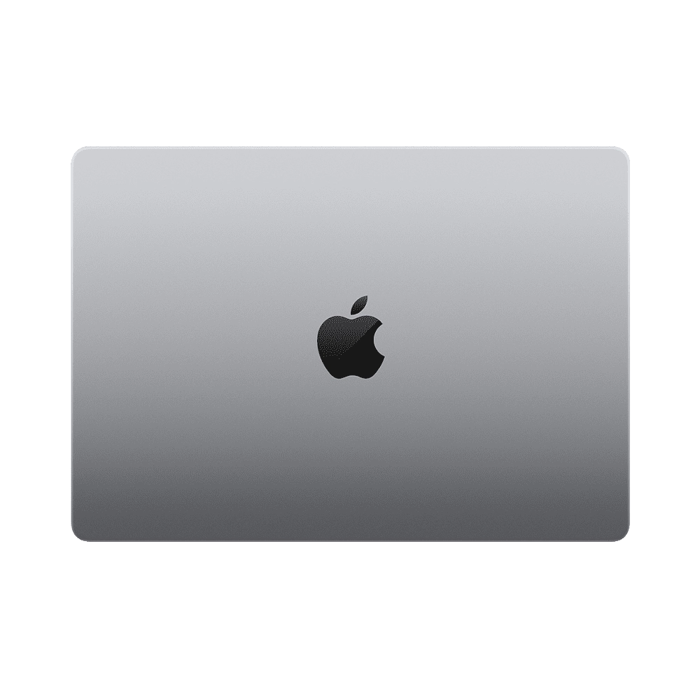 MacBook Pro 14"/Apple M1 PRO/16GB/512GB SSD/Space Gray 2021 (MKGP3) — фото 3