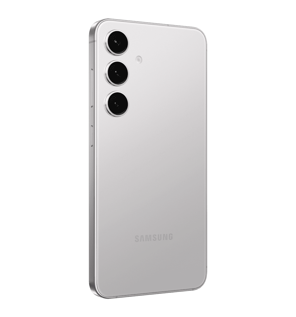 Samsung Galaxy S24 8/128Gb Marble Gray БУ
