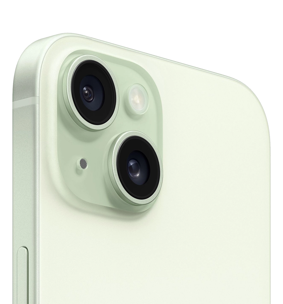 iPhone 15 128GB Green БУ
