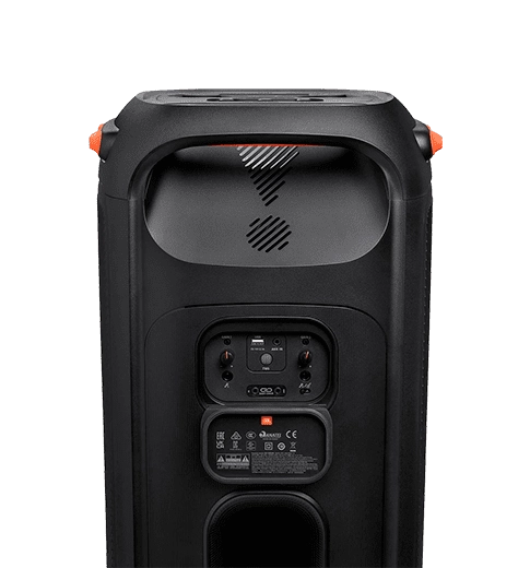 Акустична система JBL Party Box 710 (JBLPARTYBOX710EU)