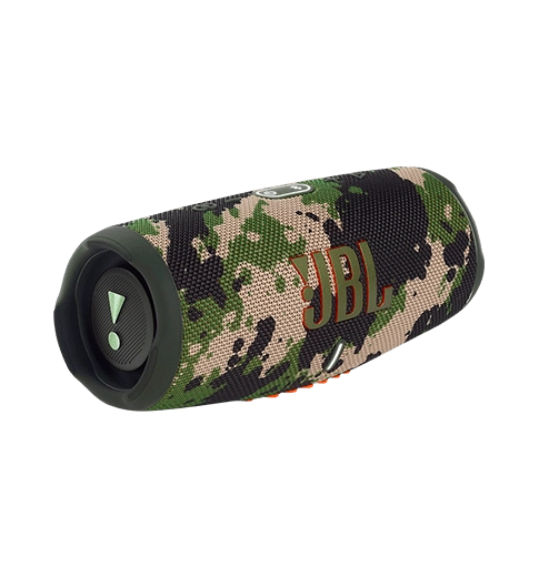 Портативный динамик JBL Charge5 Squad (JBLCHARGE5SQUAD)