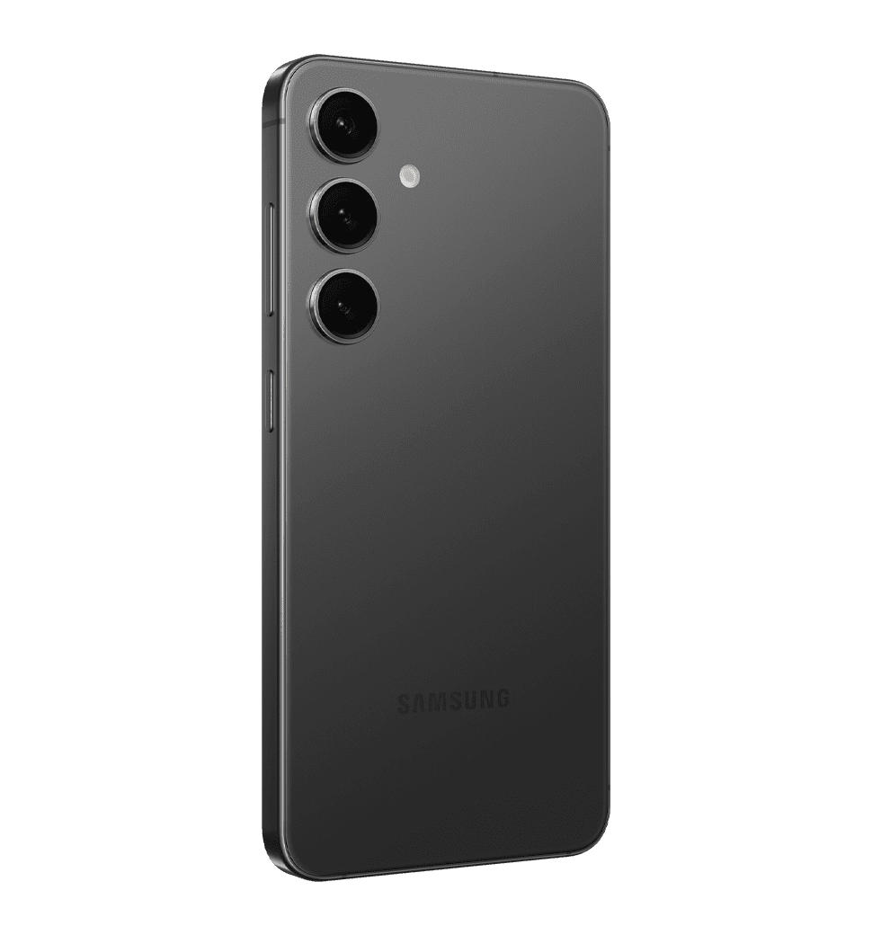 Смартфон Samsung Galaxy S24 5G 8/128Gb Onyx Black (SM-S921BZKDEUC)