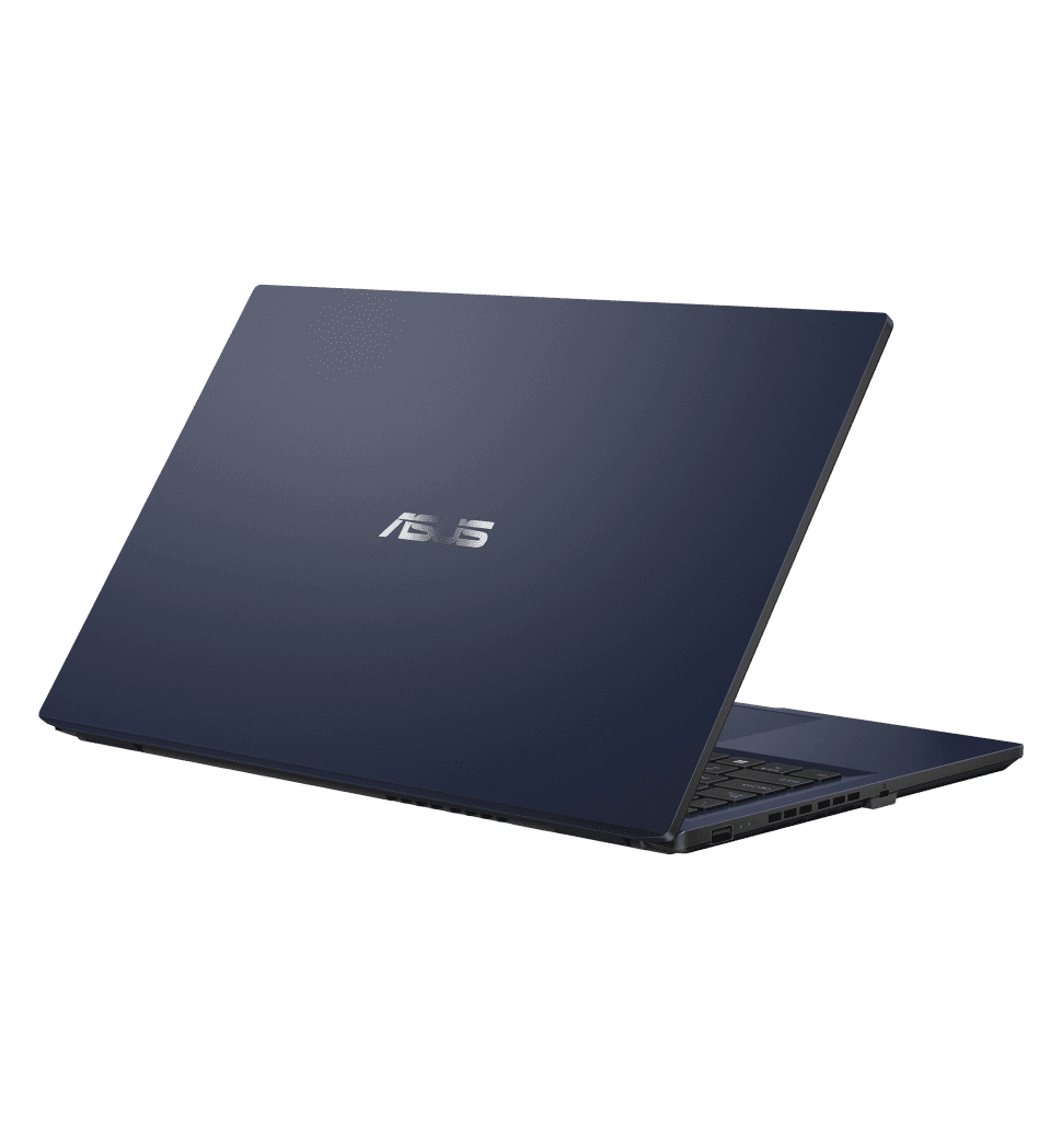 Ноутбук 15.6" ASUS Expertbook B1 B1502CVA-BQ1800/Intel i5-1335U/16GB/512 SSD/IntelUHD/DOS/Black