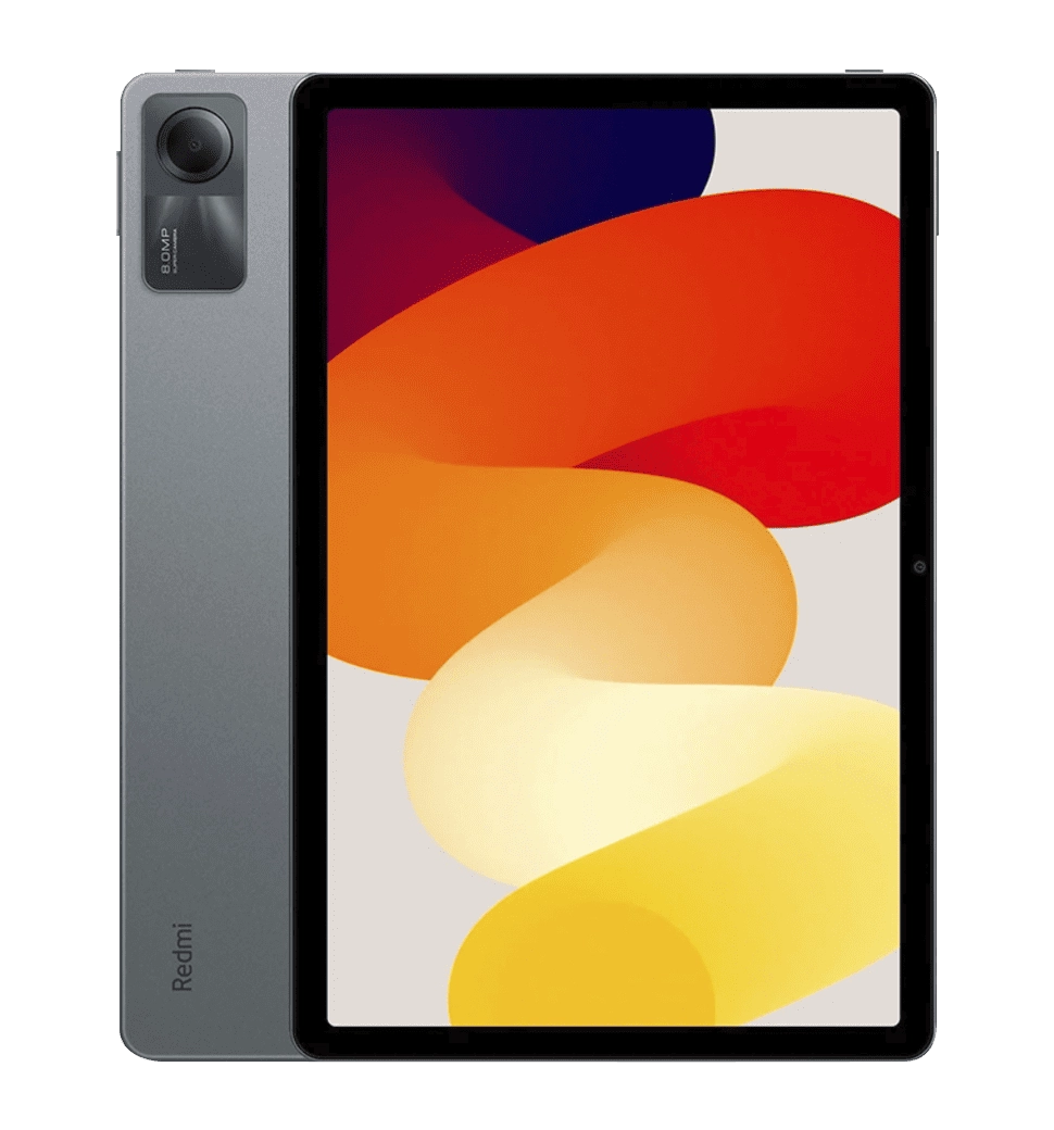 Планшет Xiaomi Redmi Pad SE 8/256GB Graphite Gray (Global)
