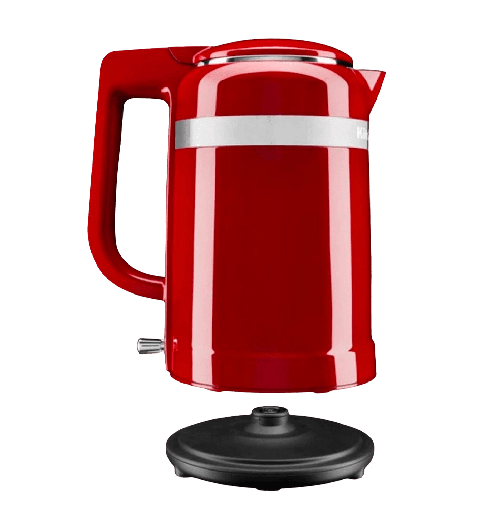 Електрочайник KitchenAid DESIGN 5KEK1565EER