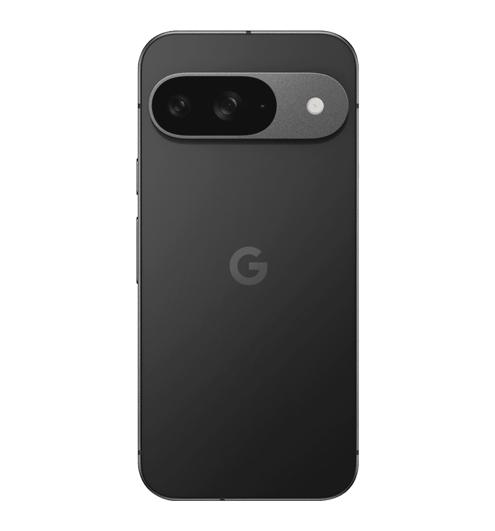 Смартфон Google Pixel 9 12/128GB Obsidian