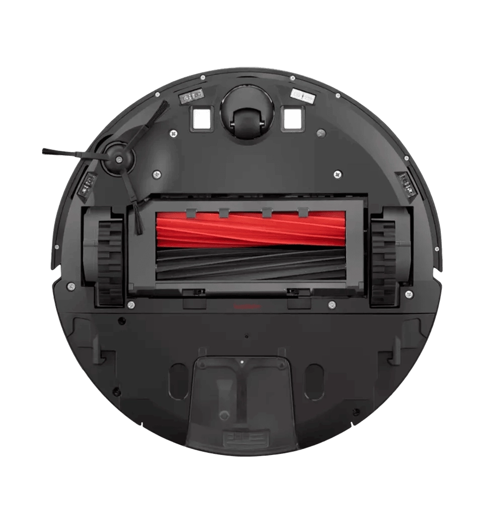 Робот-пилосос RoboRock Q8 Max Black