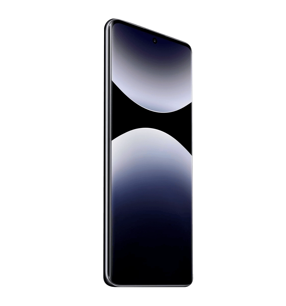 Смартфон Xiaomi Redmi Note 14 Pro+ 5G 12/512 Midnight Black