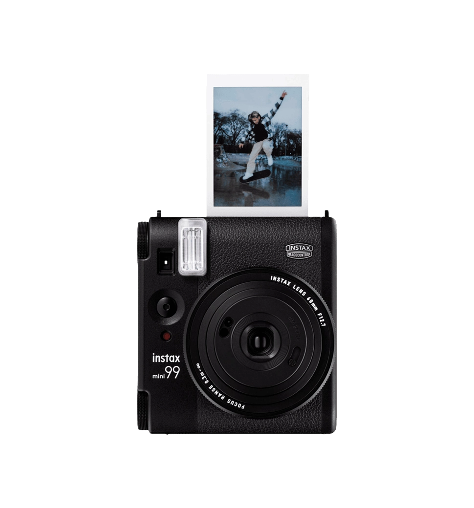 Fujifilm Instax Mini 99 Black (16823519)