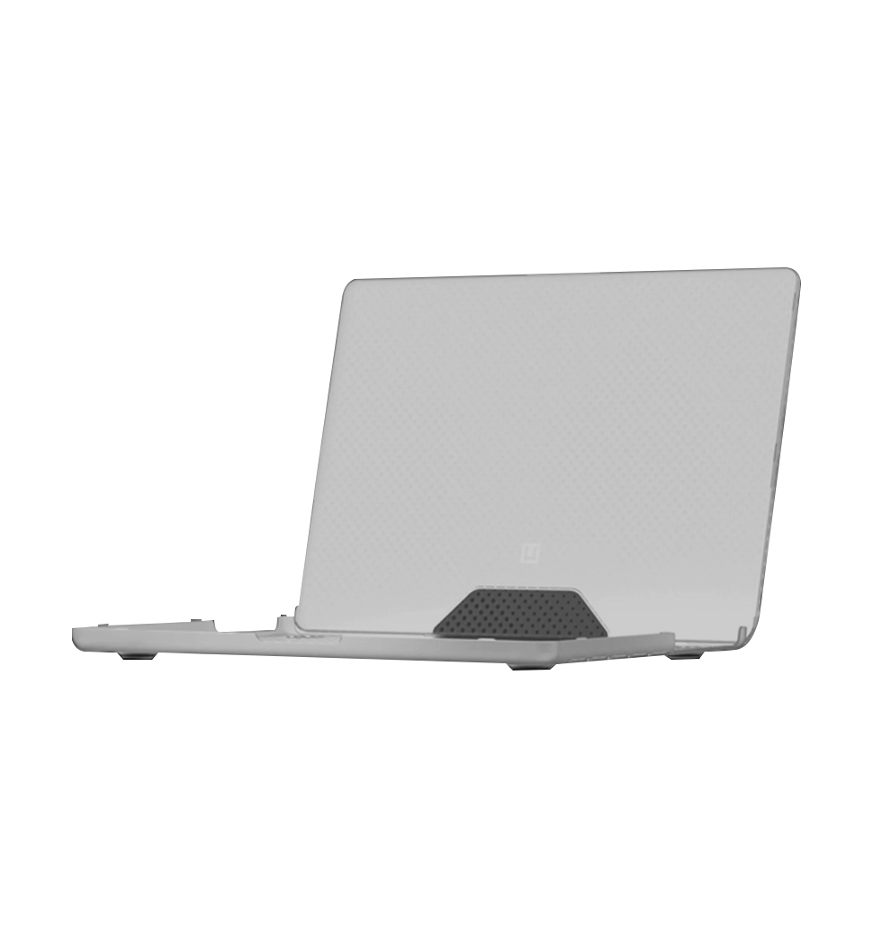 Чехол UAG для MacBook Pro 14" 2021 Dot, Ice (134002114343)