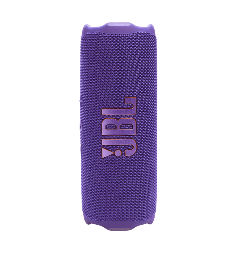 Портативная колонка JBL Flip 7 Purple (JBLFLIP7PUR)