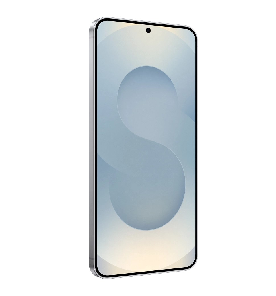 Смартфон Samsung Galaxy S25+ 12/512GB Silver Shadow (SM-S936BZSGEUC)